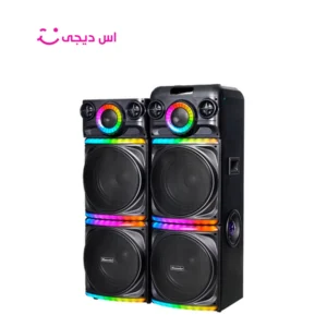 3565_بلندگو CN12E19UP3 مکسيدر
