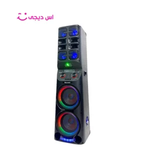 5189_بلندگو دي جي -2يک تکه AL215LP5 مکسيدر