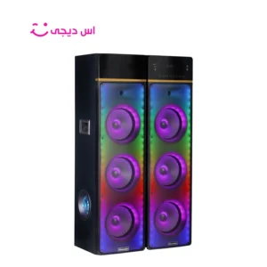 7329_بلندگو 2 CN624 مکسيدر