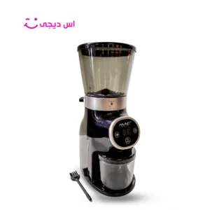 آسياب قهوه 600 وات 3330 MAC