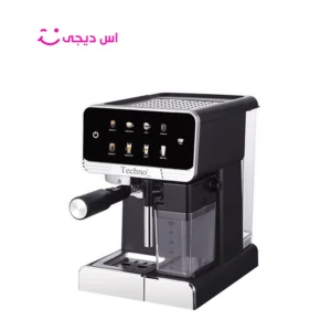 اسپرسو ساز 826 تکنو