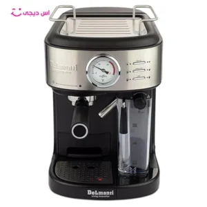اسپرسو و قهوه ساز 600 دلمونتی