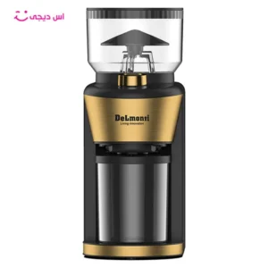 آسیاب قهوه 680 دلمونتی