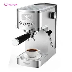 اسپرسو و قهوه ساز 620 دلمونتی
