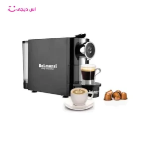 اسپرسو ساز 635 دلمونتی