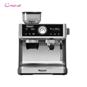 اسپرسو ساز 660 دلمونتی 