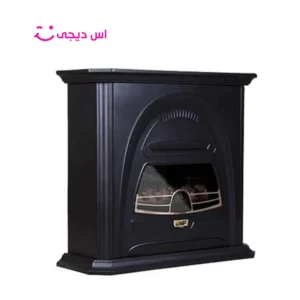 بخاری کسری 28000 توان گاز