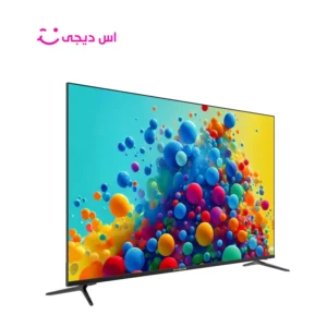 تلویزیون 43 اینچ LED full HD TCLمدل 43S5400 تی سی ال