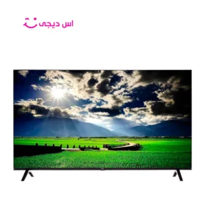 تلویزیون 50 اینچ LED 4K XVISION مدل 50XCU785 ايکس ويژن