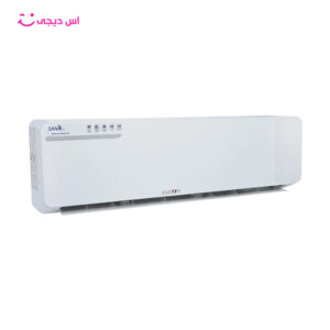 پنل اسپلیت دیواری سرمایشی و گرمایشی مدل AC-30WH410T1SKWI سانو التتو ( فقط پنل بدون موتور )