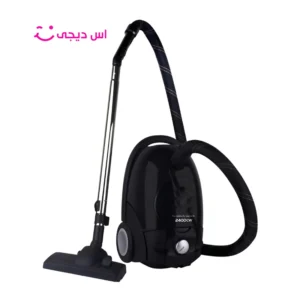 جارو برقی مشکی یوتکث مدل ۷۰۱۰ 