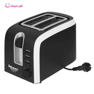 توستر نان ۵۷۰ دلمونتی 