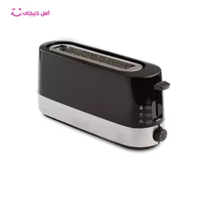 توستر نان بزرگ ۵۸۰ دلمونتی 
