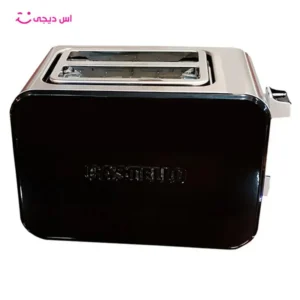 توستر نان استیل ۵۸۵ کاستلو 