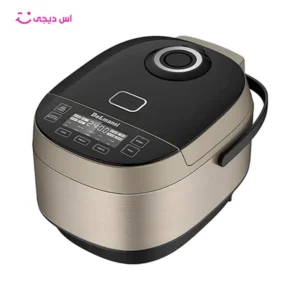 پلوپز دیجیتال ۸۷۰ دلمونتی