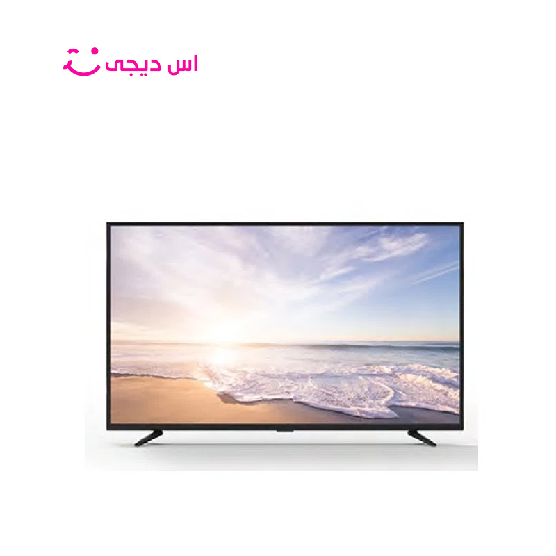 تلويزيون LED مدل CRX-43FHD کروت