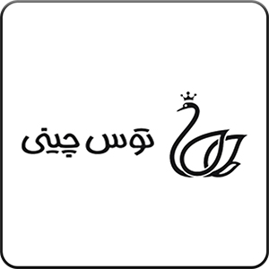 چینی توس