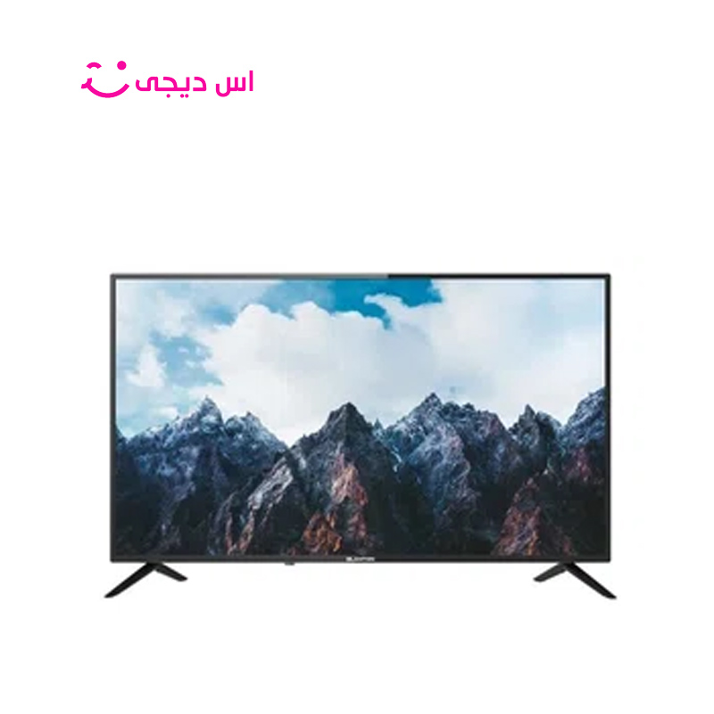 تلويزيون LED  مدل CRZ-504KS کروت