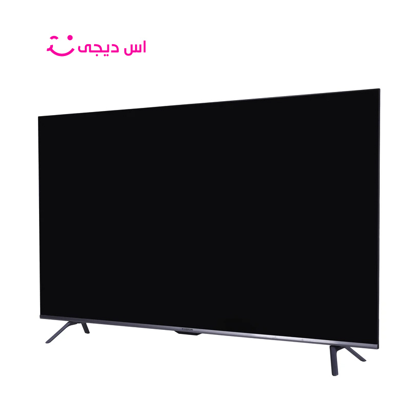 تلویزیون‌ هوشمند ایکس ویژن مدل 55XYU785 