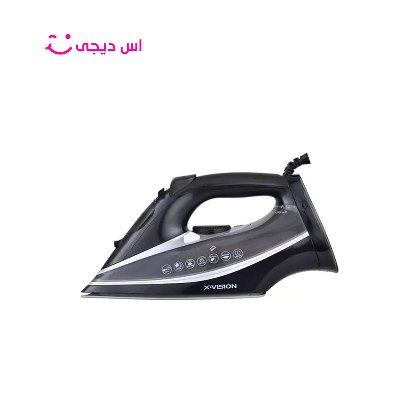 اتو بخار مدل SI4034 